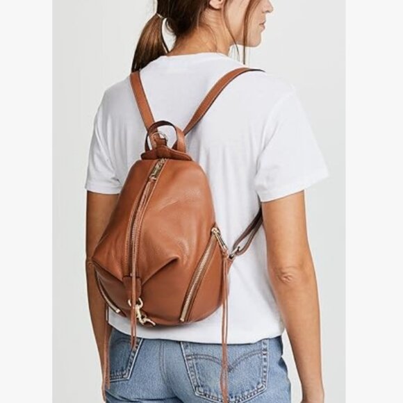 Rebecca Minkoff Backpack "NEW" - Picture 14 of 15